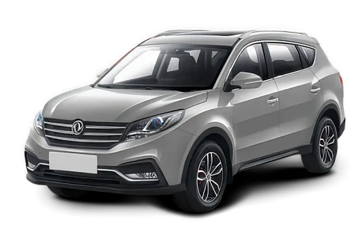 DongFeng 580 1.5 л CVT (145 л.с.) FWD Люкс / Luxury CVT