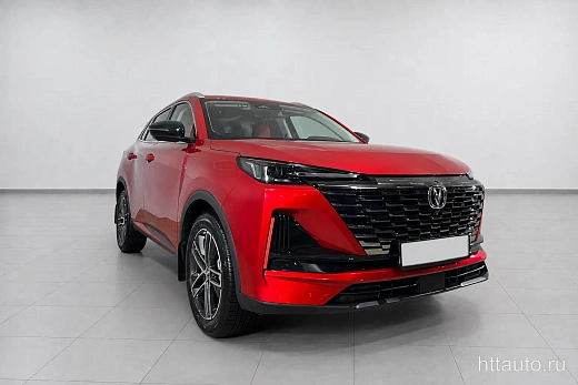 Changan UNI-S 1.5T 7AMT (181 л.с.) FWD Luxe