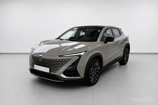Changan UNI-T 1.5 л 7АМТ (167 л.с.) FWD Техно_25