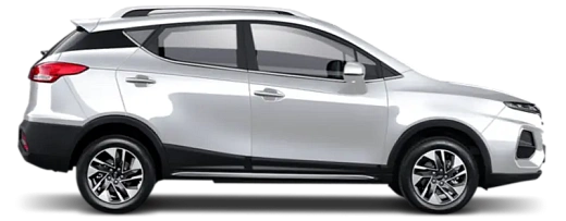 JAC JS3