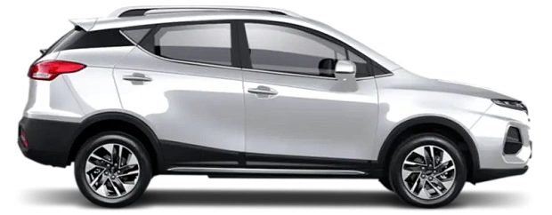 JAC JS3