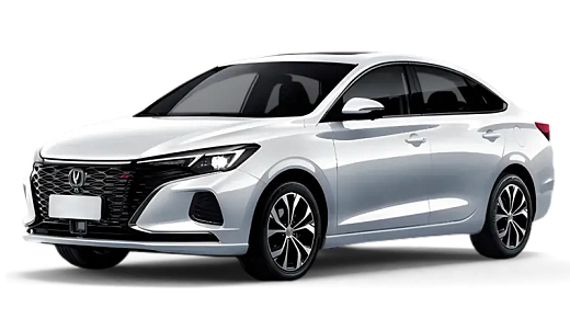 Changan Eado Plus