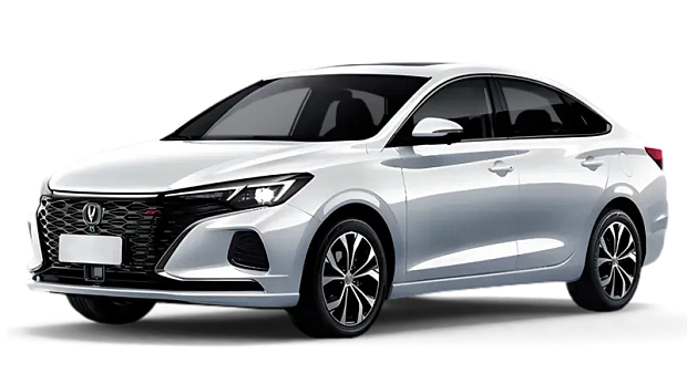 Changan Eado Plus