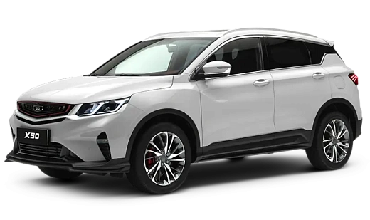 Belgee x50