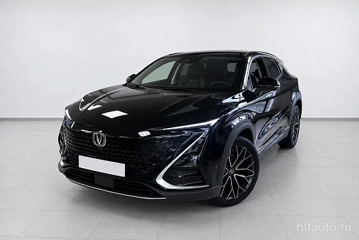 Changan UNI-T 1.5 л 7АМТ (167 л.с.) FWD Техно_25