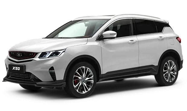 Belgee x50