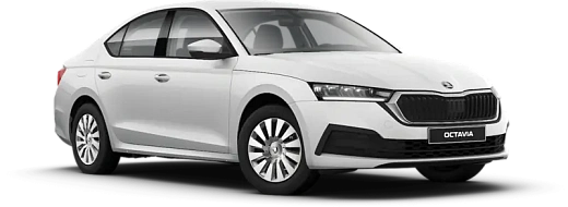 Skoda Octavia 1.4 6МКПП (150 л.с.) FWD Амбиции+ / Ambition Plus