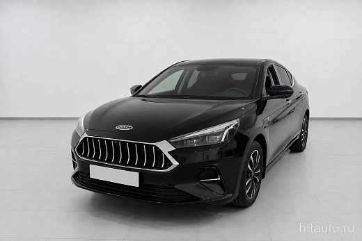 JAC J7 1.5 л. CVT (136 л.с.) FWD Люкс