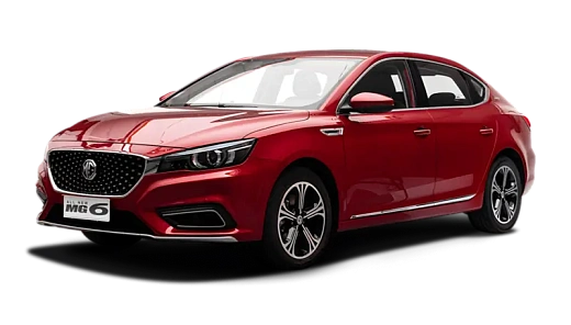 MG 6 1.5 л 7DCT (162 л.с.) FWD Комфорт / Comfort