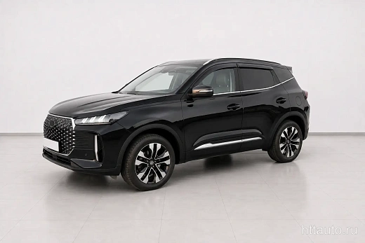 Chery Tiggo 4 1.5 AMT (147 л.с.)  Prime