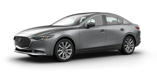 Mazda 3 1.5 AT (120 л.с.) Active