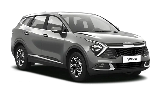 Kia Sportage 2.0 6МКПП (150 л.с.) FWD Классик / Classic