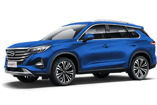 GAC GS5 1.5 MT (137 л.с.) FWD Comfort