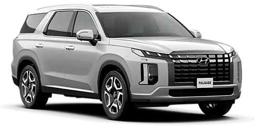 Hyundai Palisade 2.2d AT 200 л.с. 4WD Family