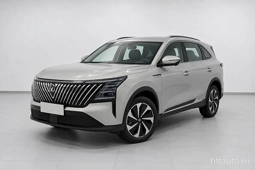 Changan CS75 PRO