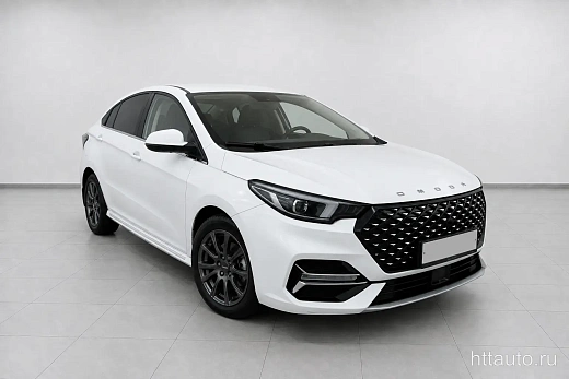 OMODA S5 1.5 л. CVT (113 л.с.) FWD Классическая / Classic