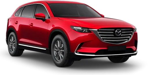 Mazda CX-9 2.5T 6АТ (231 л.с) 4WD Active