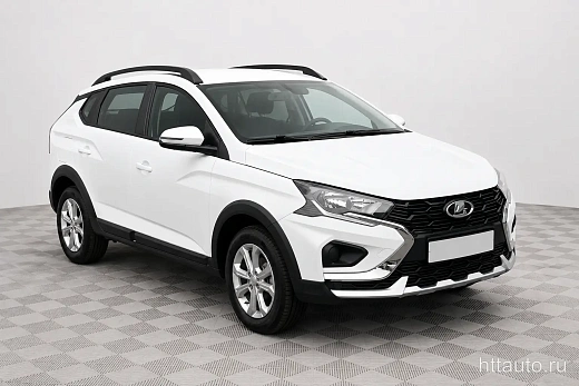 LADA Iskra седан 1.6 л (90 л.с.) 5МТ Драйв