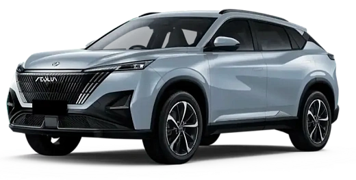 DongFeng Mage 1.5 л. DCT7 (197 л.с.) FWD Драйв / Emotion