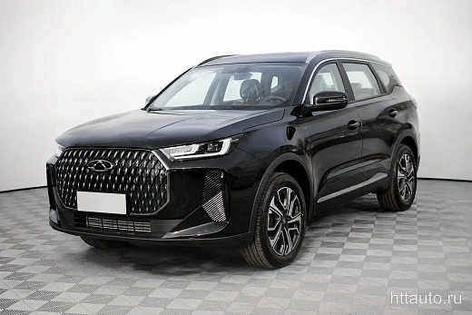 Chery Tiggo 7 Pro 1.5 л. CVT (147 л.с.) FWD Престиж / Prestige