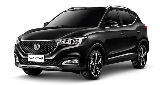 MG ZS 1.5 CVT (114 л.с.) FWD Комфорт / Comfort