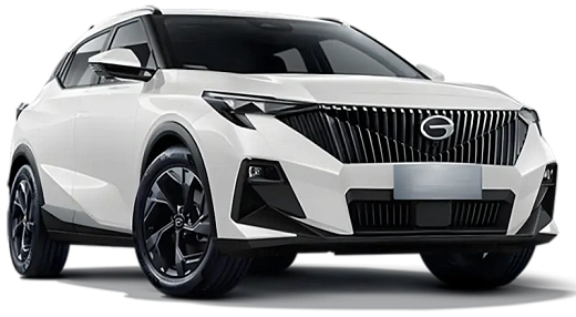 GAC GS3 1.5 л. TG 7WDCT (170 л.с.) FWD ГС / GS