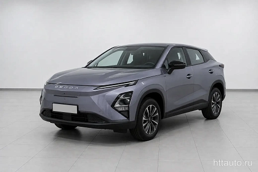 OMODA C5 Новый 1.5T (147 л.с.) 7DCT 4WD Стиль