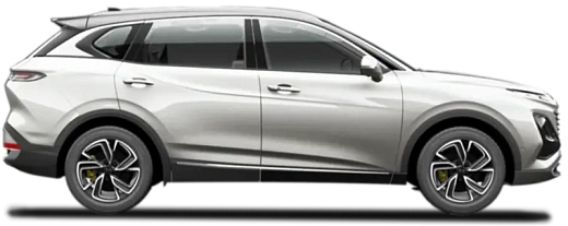 FAW Bestune T90