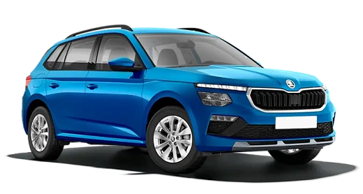 Skoda Kamiq 1.0 AMT 115 л.с. Essence