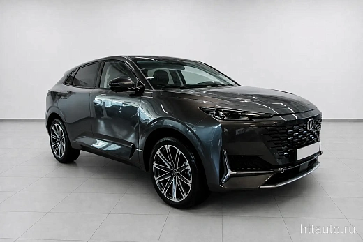 Changan UNI-K 2.0 л 8АКПП (226 л.с.) 4WD Техно