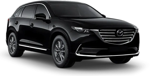 Mazda CX-9 2.5T 6АТ (231 л.с) 4WD Active