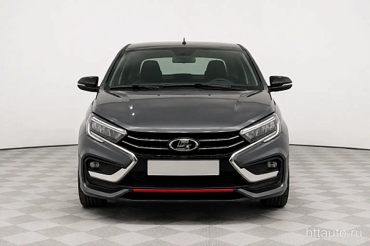 LADA Vesta Sportline 1.6 л 5МКПП (118 л.с.) FWD Sportline 24`