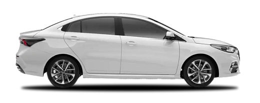 OMODA S5