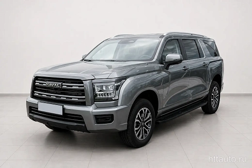 Haval H5 2.0T AT (200 л.с.) 4WD Elite