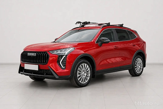 Haval Jolion 1.5 л АКПП (143 л.с.) 4x2 Комфорт