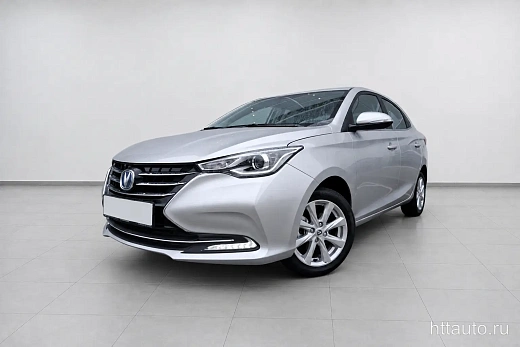 Changan Alsvin 1.5 л. 5AMT (107 л.с.) FWD Люкс