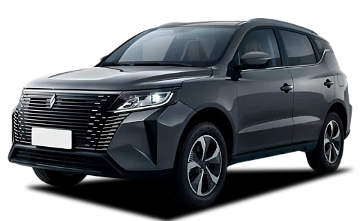 Livan X6 Pro 1.5 л. 7АМТ (147 л.с.) FWD Премиум
