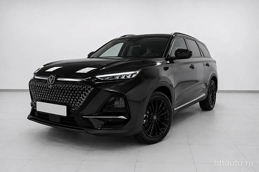 Changan CS75 PRO