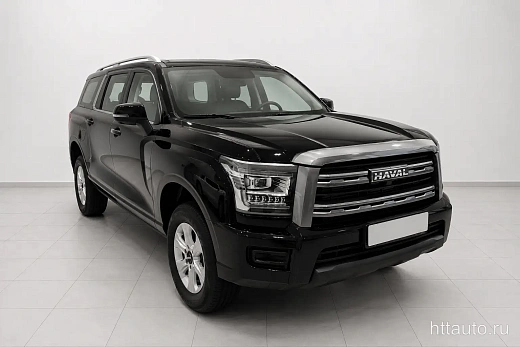 Haval H5 2.0D AT (150 л.с.) 4WD Premium