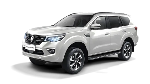 Oting Paladin 2.0 AT (218 л.с.) 4WD Интеллект