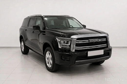 Haval H5 2.0D AT (150 л.с.) 4WD Elite
