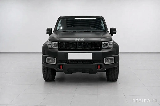 BAIC BJ40 2.0D л. (162 л.с) 4WD Эксклюзив (5 мест, дизель)