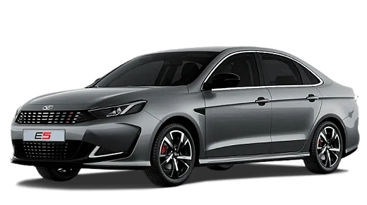 Kaiyi E5 1.5 л 5МКПП (147 л.с.) FWD Стандарт / Standart