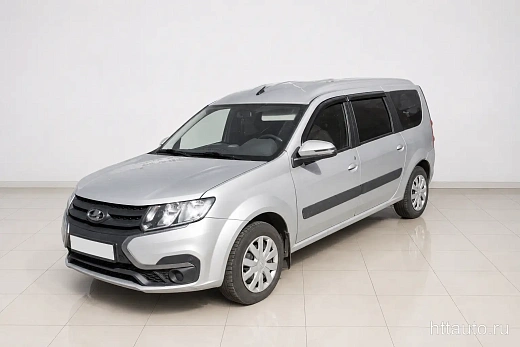 LADA Largus 5 мест 1.6 л. 16-кл. (106 л.с.) Comfort