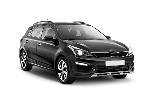 Kia Rio X-Line 1.4 6МТ (100 л.с.) Comfort