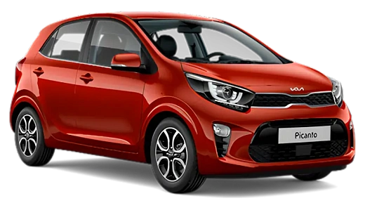 Kia Picanto 1.2 л. (84 л.с.) 4AT Стиль / Style