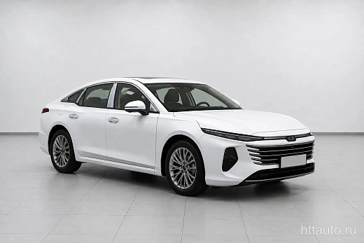 FAW Bestune B70 1.5 AMT (160 л.с.) FWD Prestige