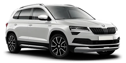 Skoda Karoq 1.4 8АКПП (150 л.с.) FWD Актив / Active