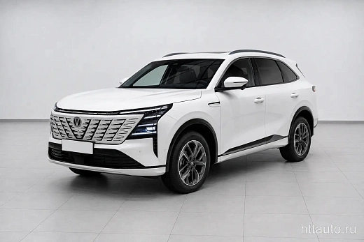 Changan CS75 Plus 1.5 л. 6АКПП (178 л.с) FWD Люкс / Luxury