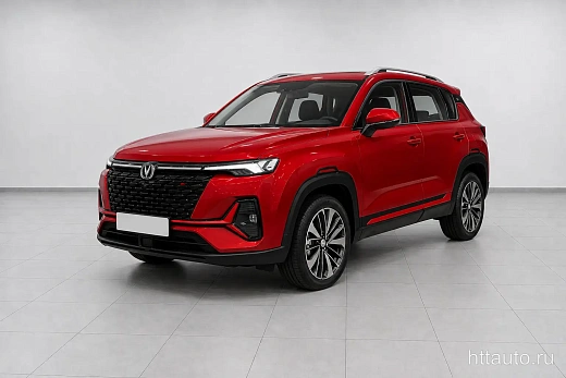 Changan CS35PLUS 1.4 AMT (150 л.с.) FWD Advance